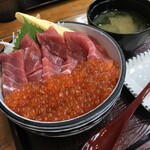 Otaru Takenosushi - 