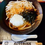 大正庵釜春 南支店 - 