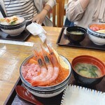 Otaru Takenosushi - 