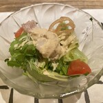 豆腐料理 空野 - 