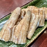 麟 - 白焼き