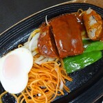 ヨーロッパ軒 春江分店 - 