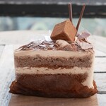 パティスリー シロ・デラブル - 