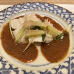 豆腐料理 空野 - 