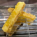 Tempura Sakaba Hamaruya - 