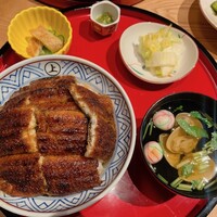 炭焼 うな富士 有楽町店 - 