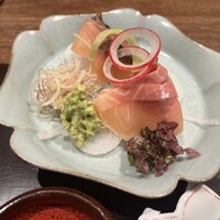 割烹 隆 - 