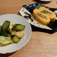 炭焼 うな富士 有楽町店 - 