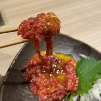 近江うし 焼肉 にくTATSU 青山本店 - 