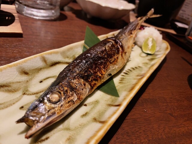 さかなさま 日比谷店のご予約 - 虎ノ門/居酒屋 | 食べログ