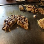 Teppanyaki Okonomiyaki Kaya - 