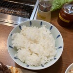 下町の焼肉屋 深川 壱番亭 - 