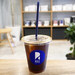 レックコーヒー - ドリンク写真: