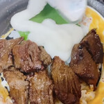 焼肉 しょうざえもん 国府津店 - 