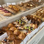 boulangerie SEKO  - 