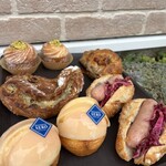 boulangerie SEKO  - 