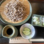 めん処 横川 - 料理写真: