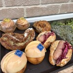 boulangerie SEKO  - 