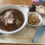 ワーゲン ハウス - 料理写真: