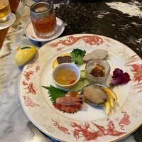 全聚徳 銀座店 - 