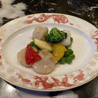 全聚徳 銀座店 - 