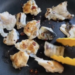 玄品 法善寺 総本店 ふぐ・うなぎ・かに料理 - 