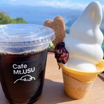 Cafe Mt.USU - 