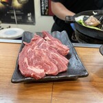 札幌成吉思汗 しろくま  札幌本店 - 