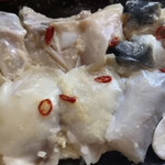 玄品 法善寺 総本店 ふぐ・うなぎ・かに料理 - 