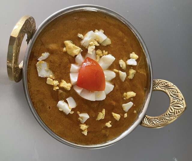 India Nepal Restaurant mint photo 2