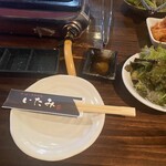 Yakiniku Itami - 