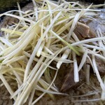 ラーメンショップ - アップ