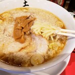 Ramen No Tosaya - 