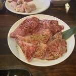 焼肉いたみ - 