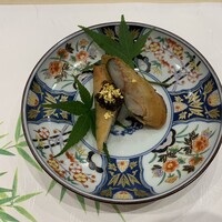 京都 鮨 もと樹 - 