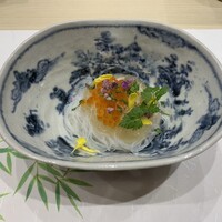 京都 鮨 もと樹 - 