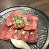 炭火焼肉 新世館 双葉店