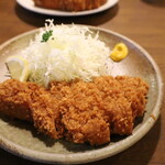 Tonkatsu Maruichi - 