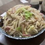 長崎菜館 - 