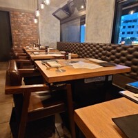 六本木焼肉　Kintan - 