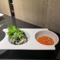 兜 中目黒店 - 