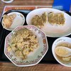 餃子の王将 諏訪店