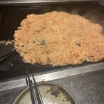 お好み焼き 神蔵 - 