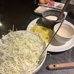 Okonomiyaki Kagura - 