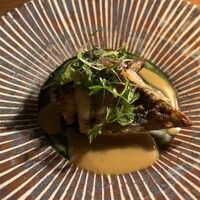 ザ タヴァン グリル＆ラウンジ - 