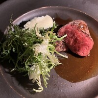 ザ タヴァン グリル＆ラウンジ - 