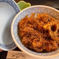 てんぷら天松 日本橋店 - 