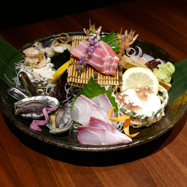 Seimon Barai, Fukuoka, Japan