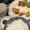 お食事処asatte 北参道店