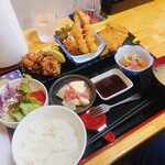 お食事処 すすき - 